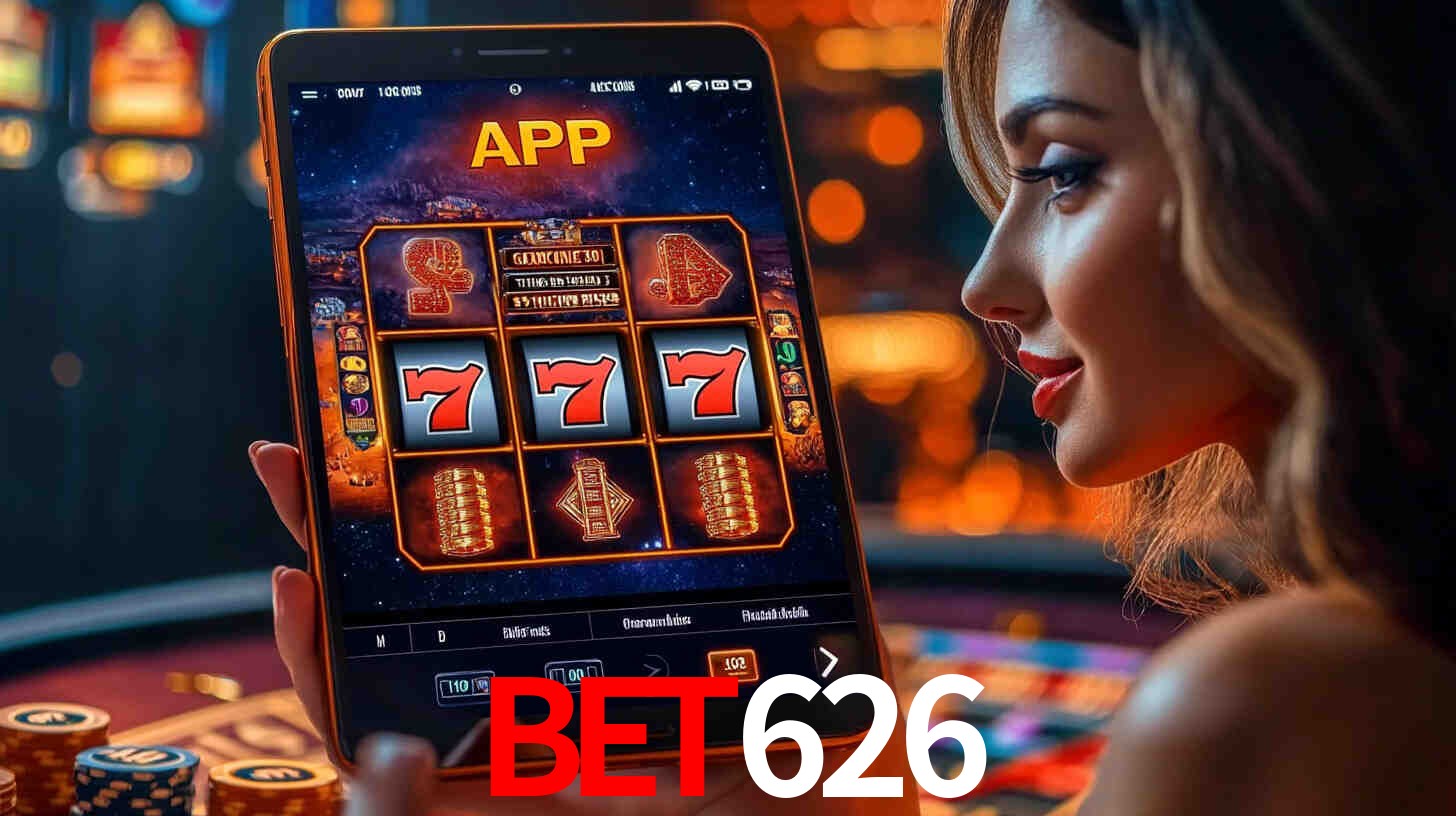 BET626 - Caça-Níqueis Perigo Máximo - BET626 login