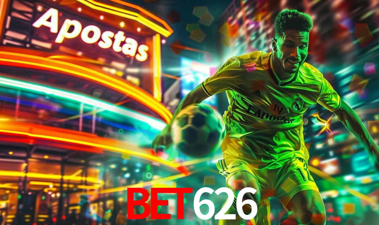 Experiência VIP BET626
