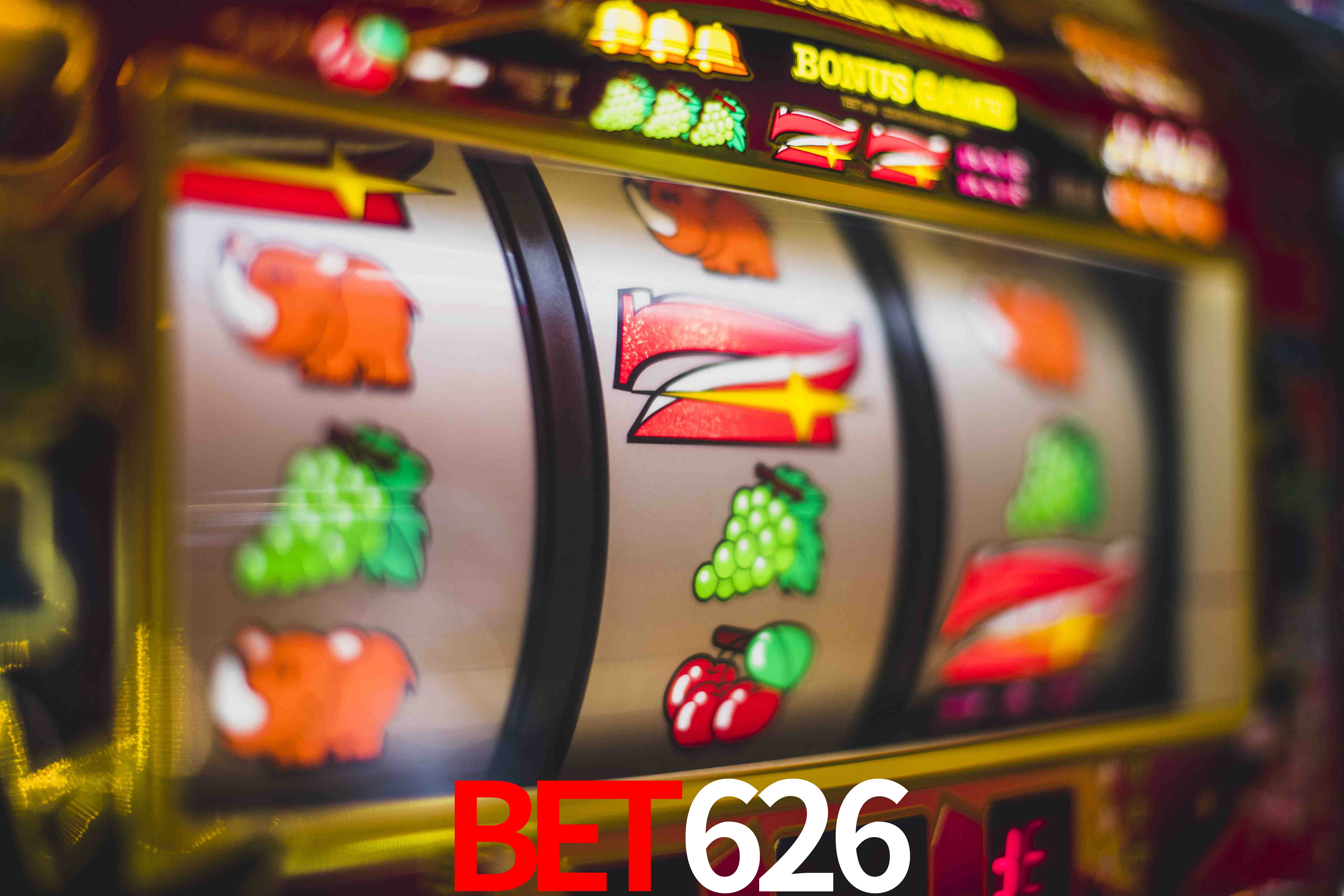 Experiência VIP BET626