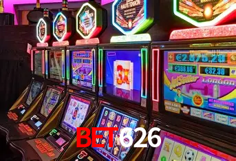 Desvendando o Mundo dos Jogos Virtuais na BET626