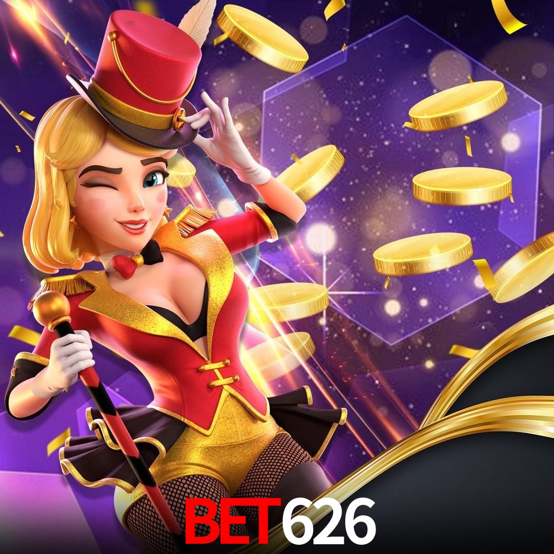 Welcome Bonus BET626