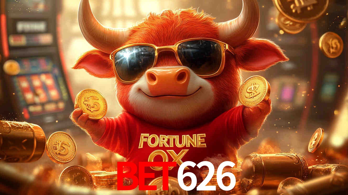 BET626: Seu Cassino Premiado com Pagamentos Rápidos