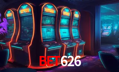 Desvendando o Mundo dos Jogos Virtuais na BET626