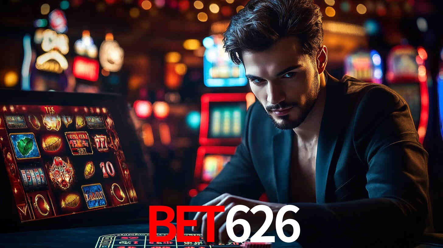BET626 GAME