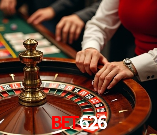 Interface do Aplicativo BET626 - Design Premium e Intuitivo