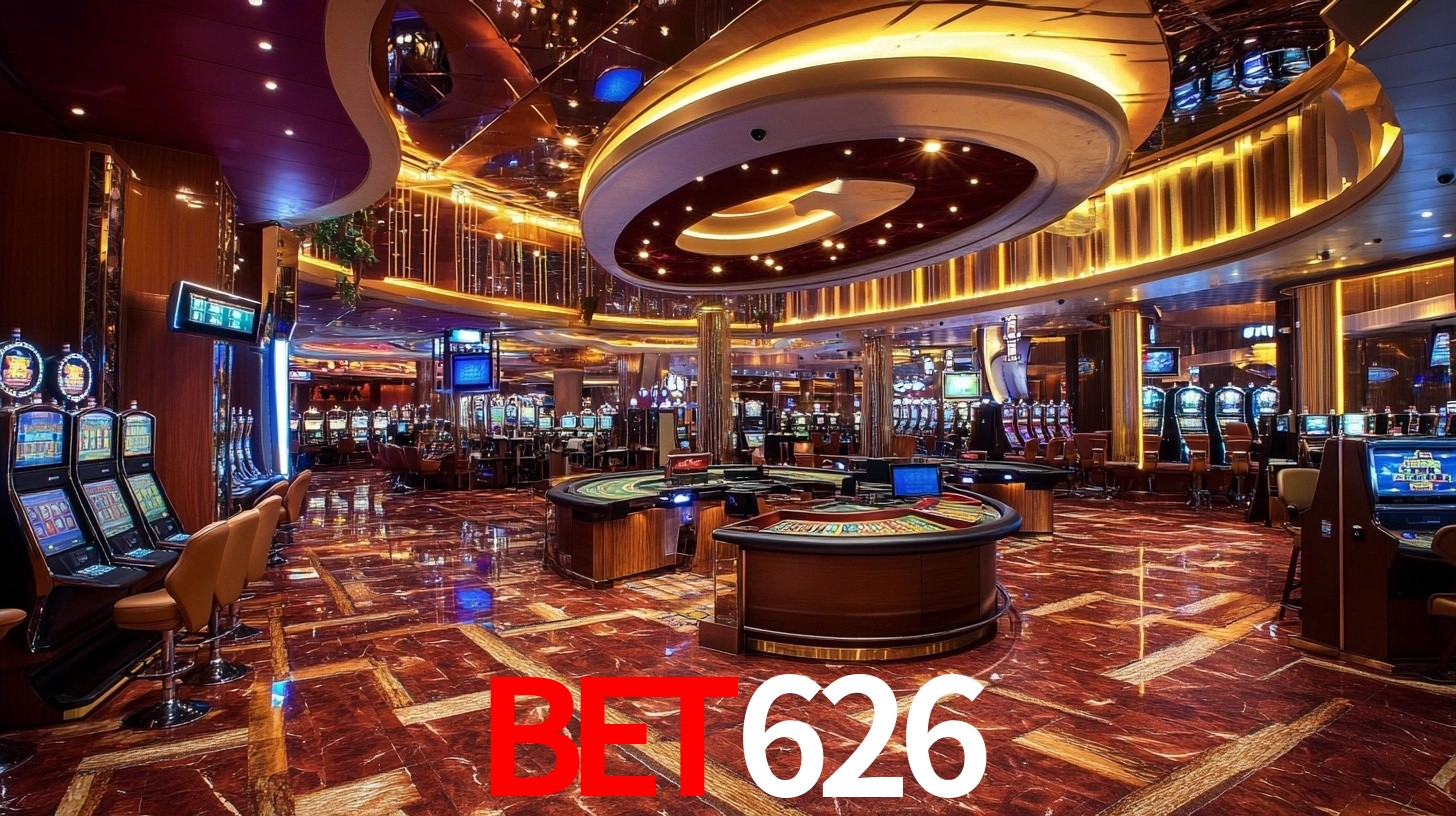 Jogos de Cassino Premium - Slots, Roleta, Blackjack e Dealer Ao Vivo