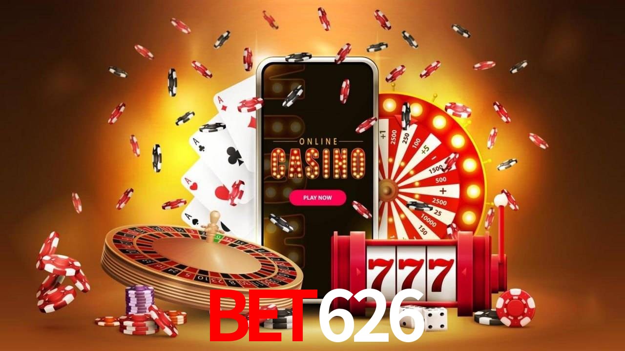 Avaliações dos Jogadores BET626