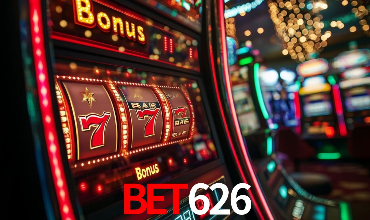 BET626 GAME