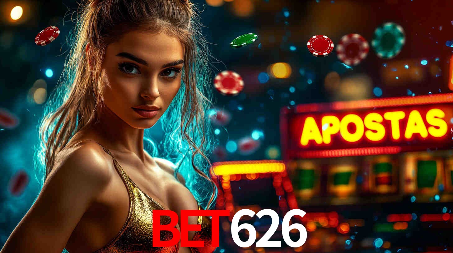 Apostas Esportivas na BET626: Um Guia Completo