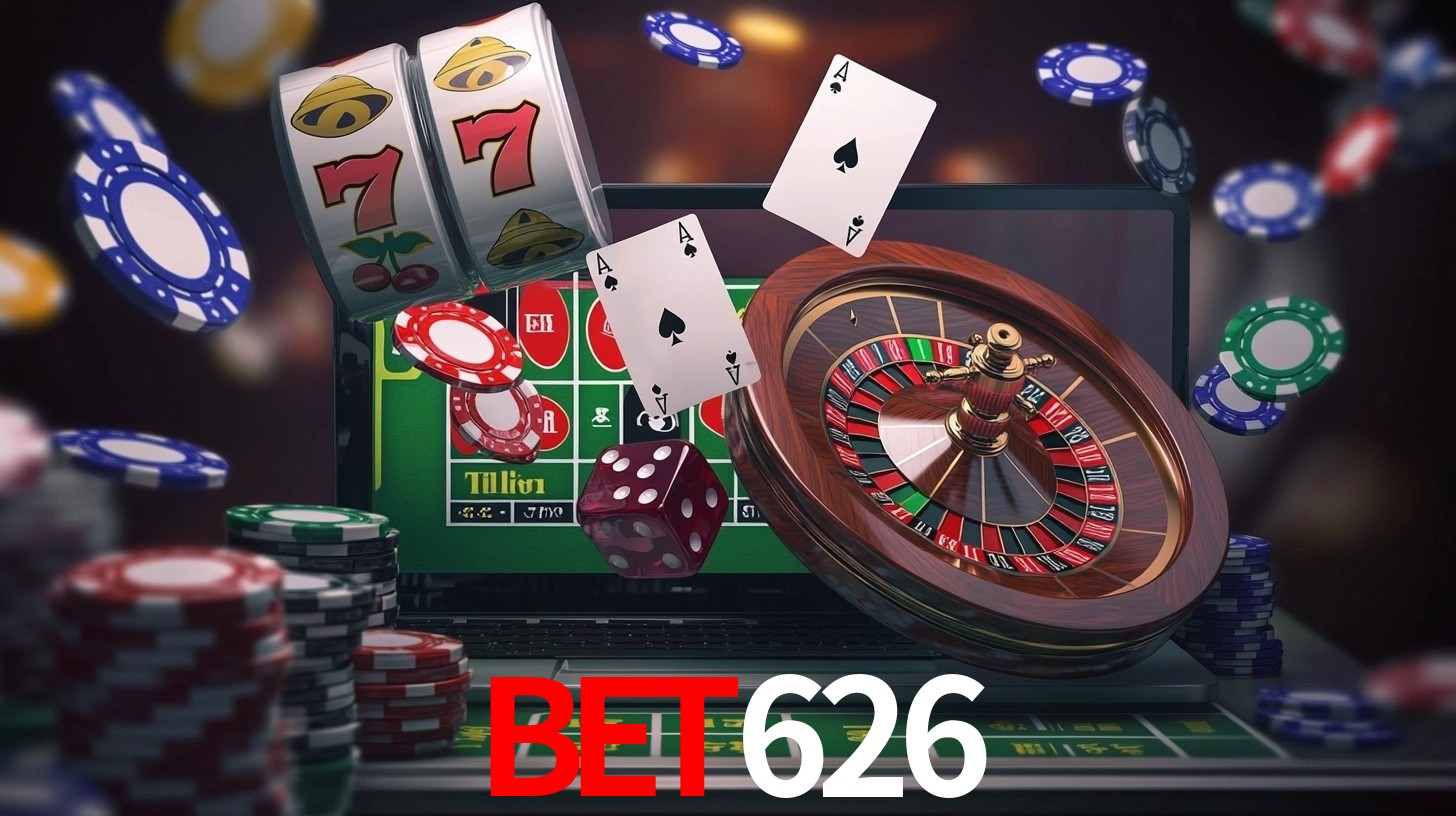 Welcome Bonus BET626