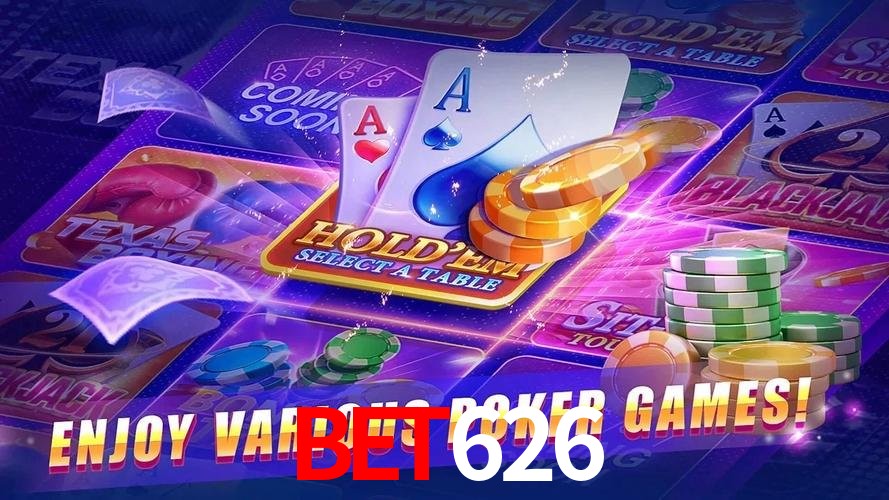 Descubra o Programa VIP da BET626: Vantagens Exclusivas para Jogadores