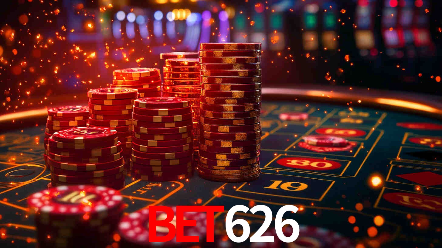 Live Casino BET626
