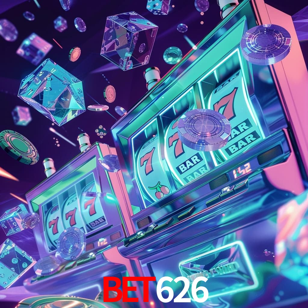 A Experiência Imersiva dos Cassinos Ao Vivo no BET626