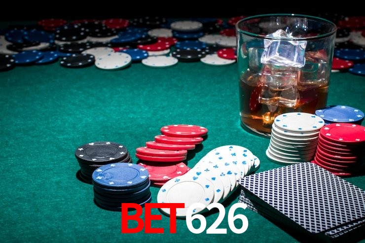 Programa VIP BET626