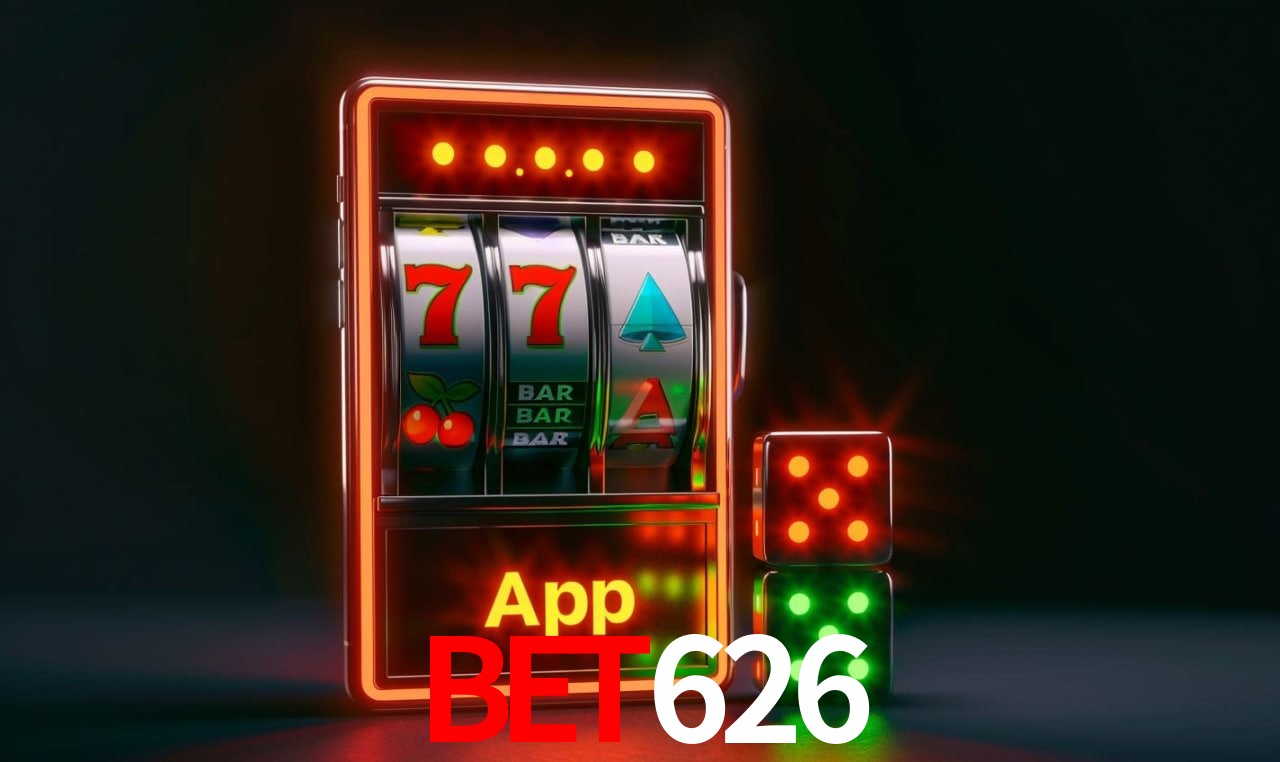 Apostas de Tênis BET626