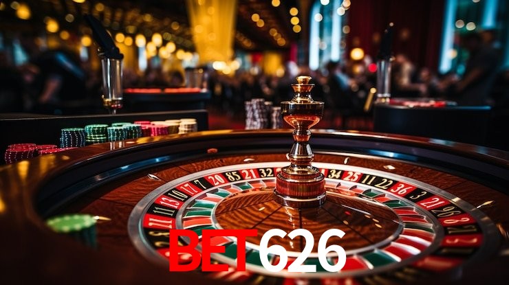 APP oficial da BET626 para mobile
