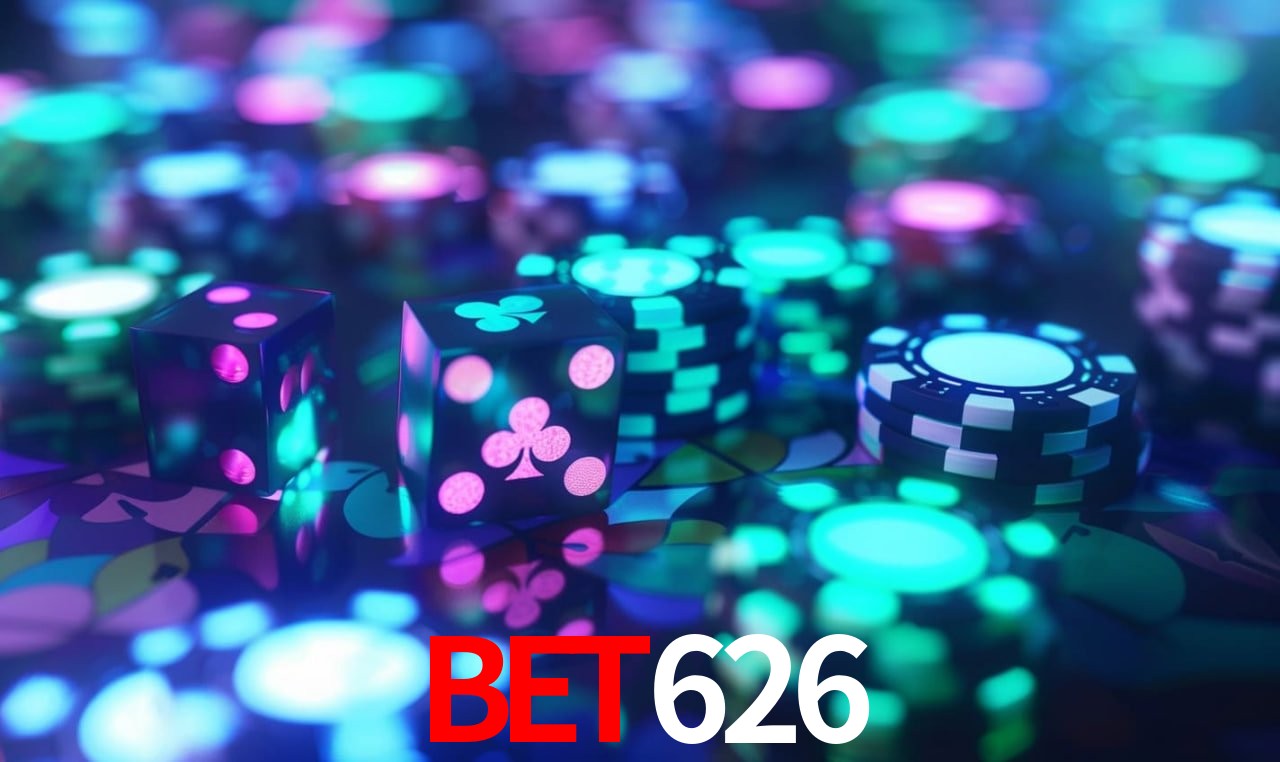 Bônus de Boas-vindas BET626