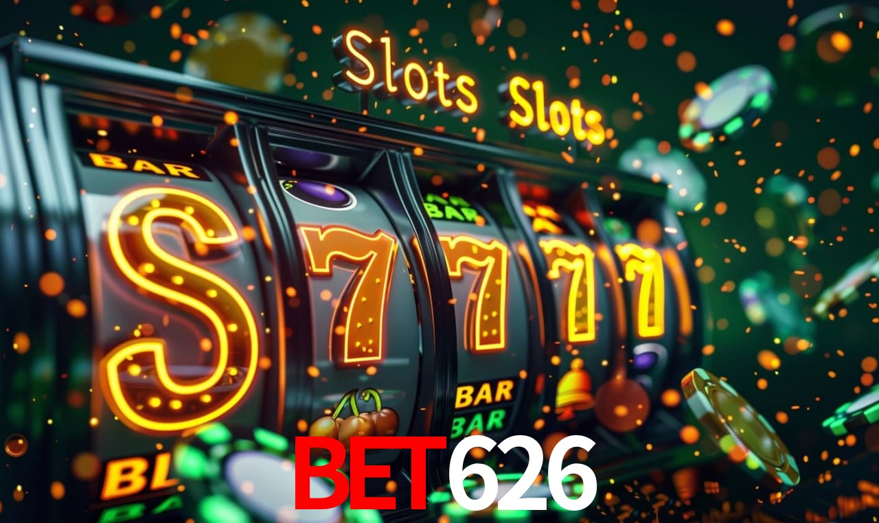 Casino Ao Vivo BET626