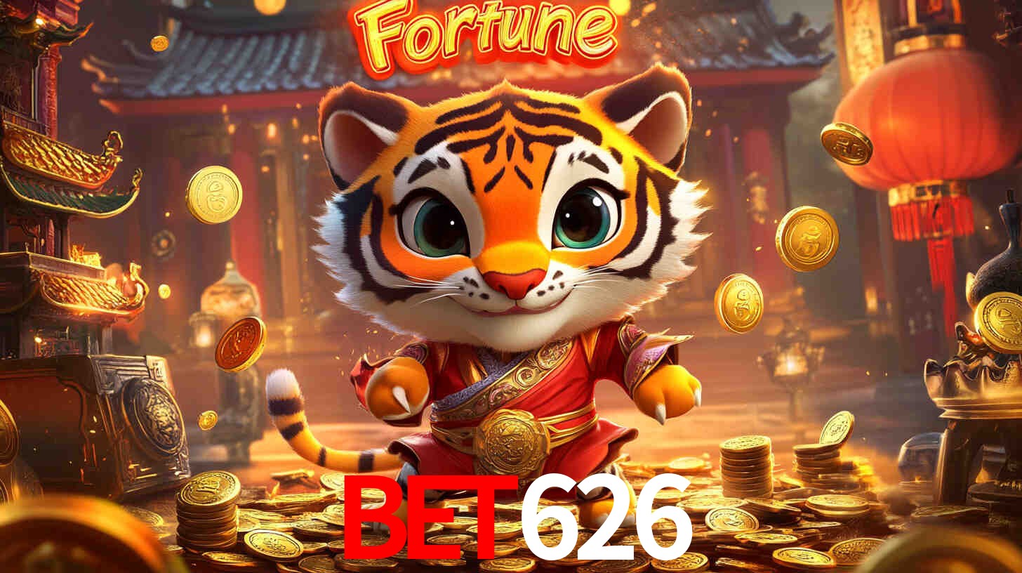 Desvendando o Mundo dos Jogos Virtuais na BET626