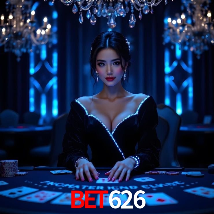 Estatísticas do Jogo BET626