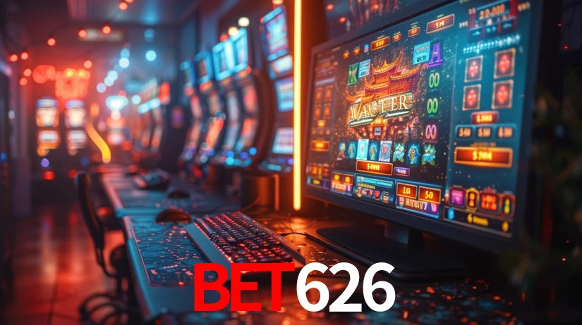 BET626 App Interface