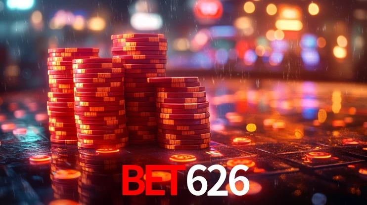 Ofertas Imperdíveis na BET626: Promoções e Bônus Que Valem a Pena