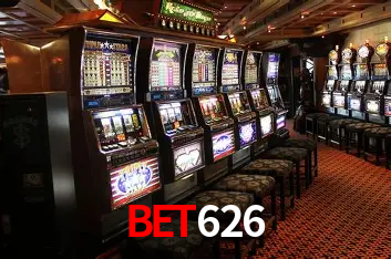 Inovações de Jogos na BET626: O Futuro das Experiências Interativas