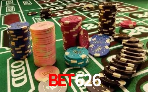 Bônus Generosos e Exclusivos no BET626 para Você!