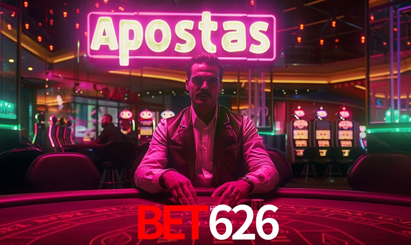 Descubra a Essência do BET626: Nossa História e Compromissos