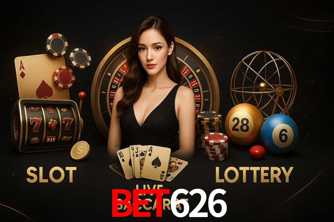 Promoções Sazonais BET626