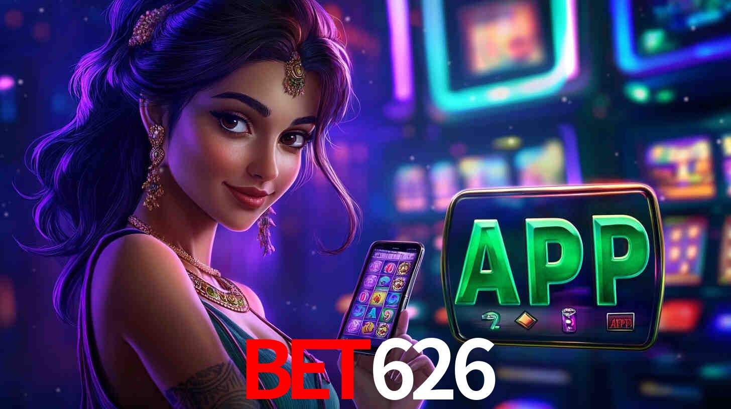 BET626: Seu Especialista em Apostas Esportivas Brasileiras