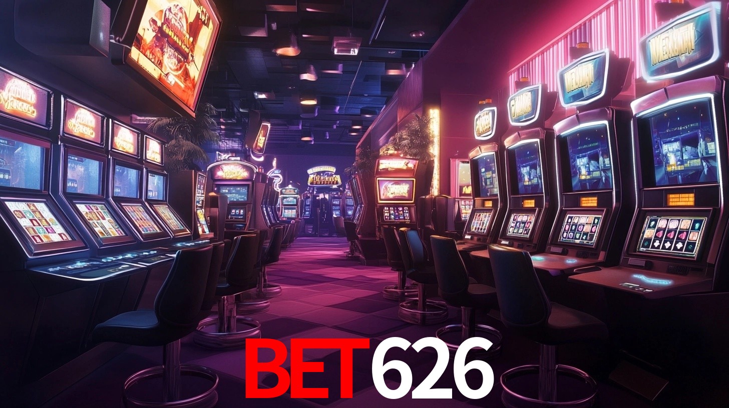 Daily Bonuses BET626