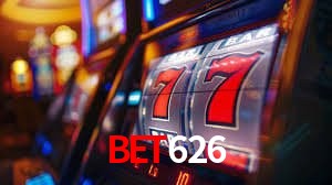 Jogos de Slot BET626