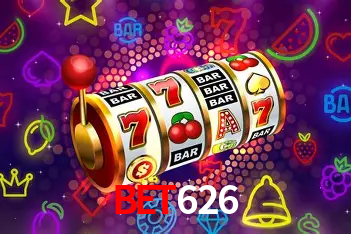 Descubra o Mundo do Cassino Online com BET626