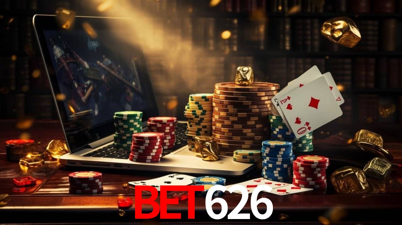 Bônus Diários BET626
