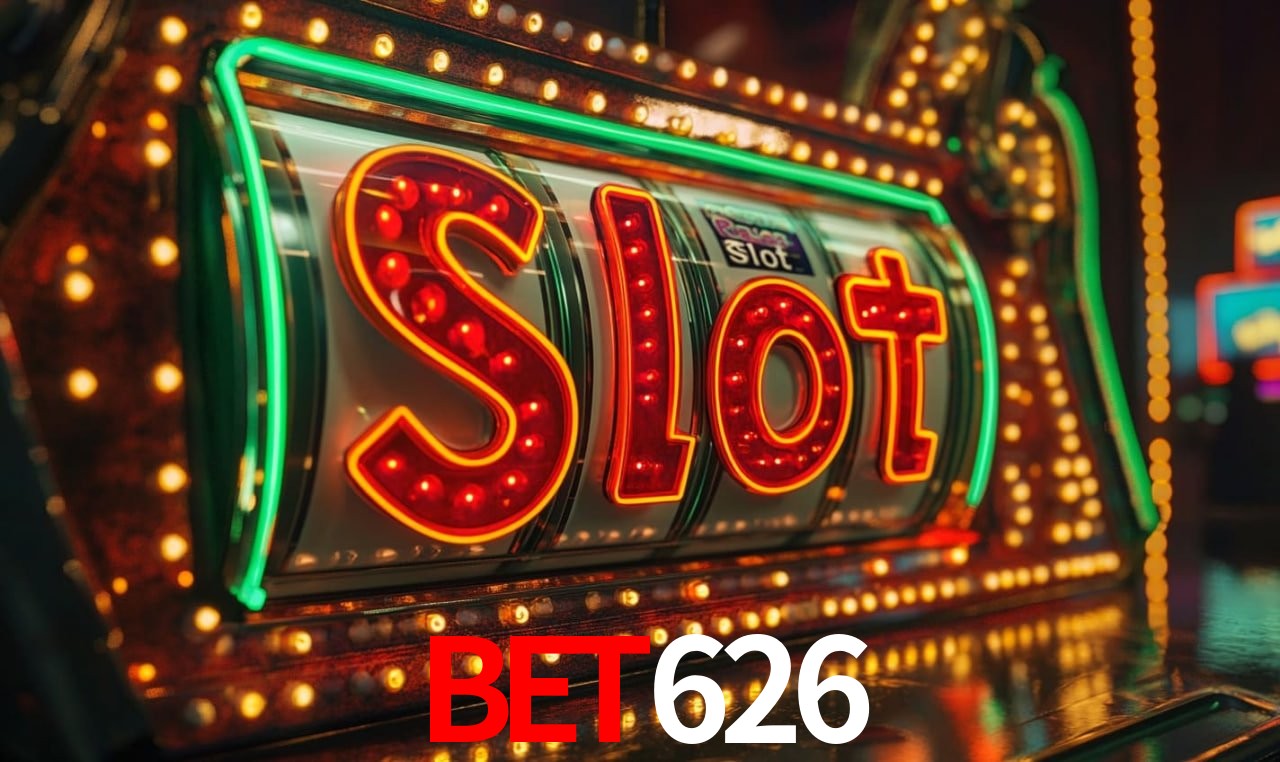 Benefícios da Conta BET626