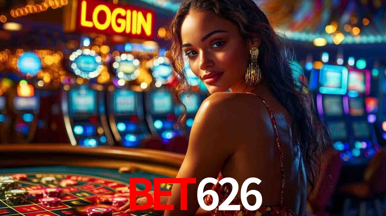 Recursos de Bônus BET626