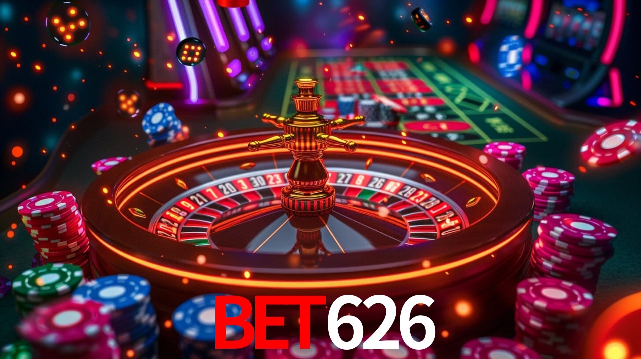 A Emoção da Loteria na BET626: Uma Chance de Mudança de Vida