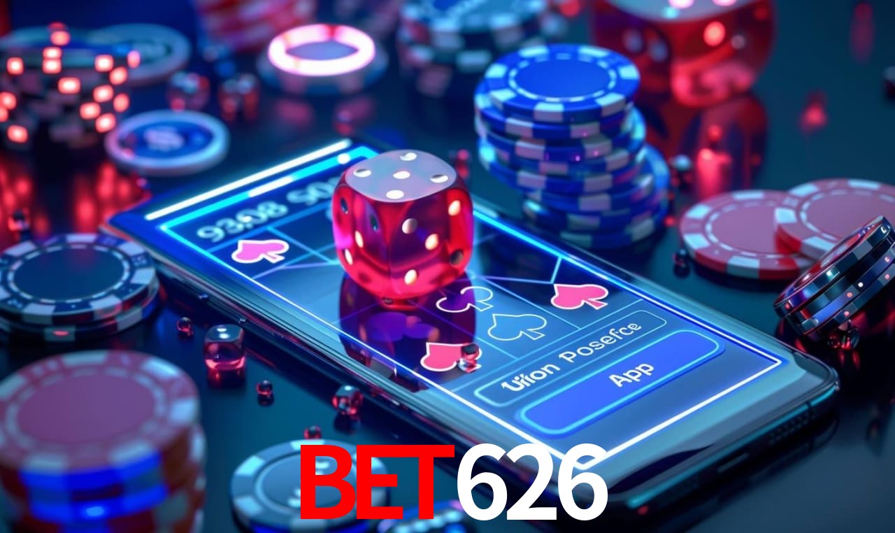 cassino BET626