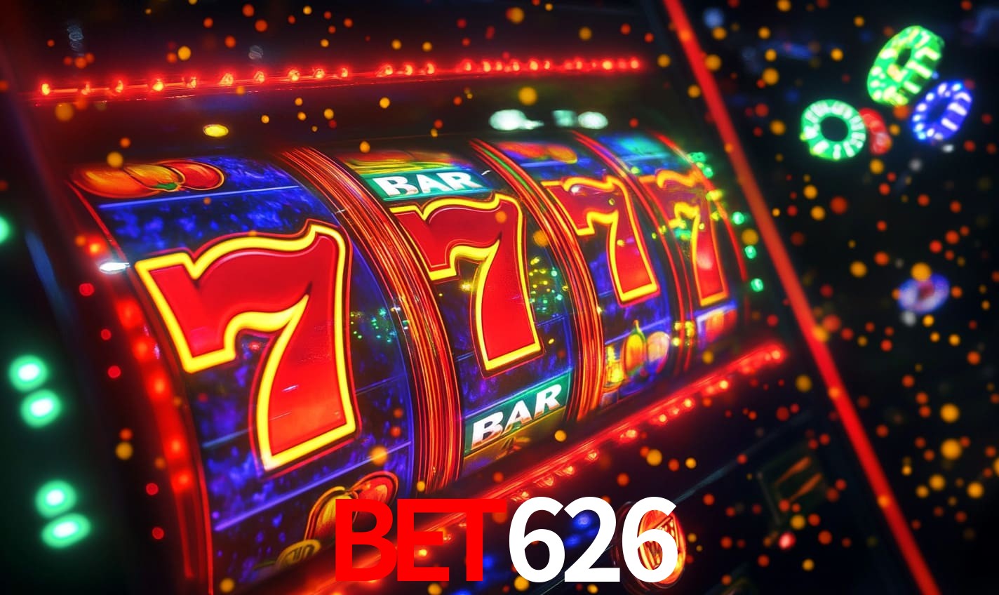 BET626 login