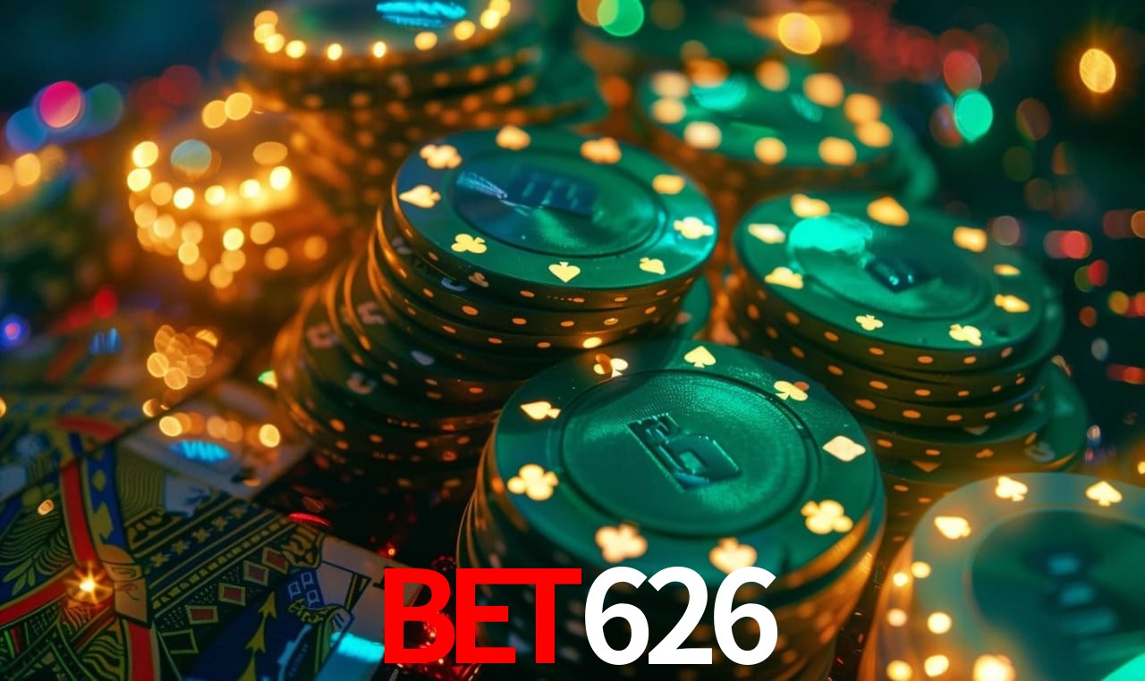 Mesa de Blackjack BET626