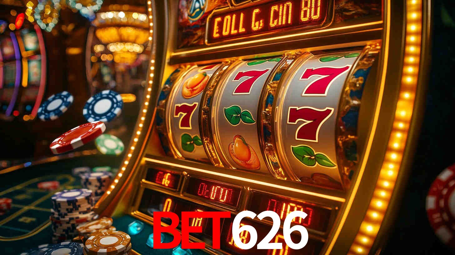 Roulette Table BET626
