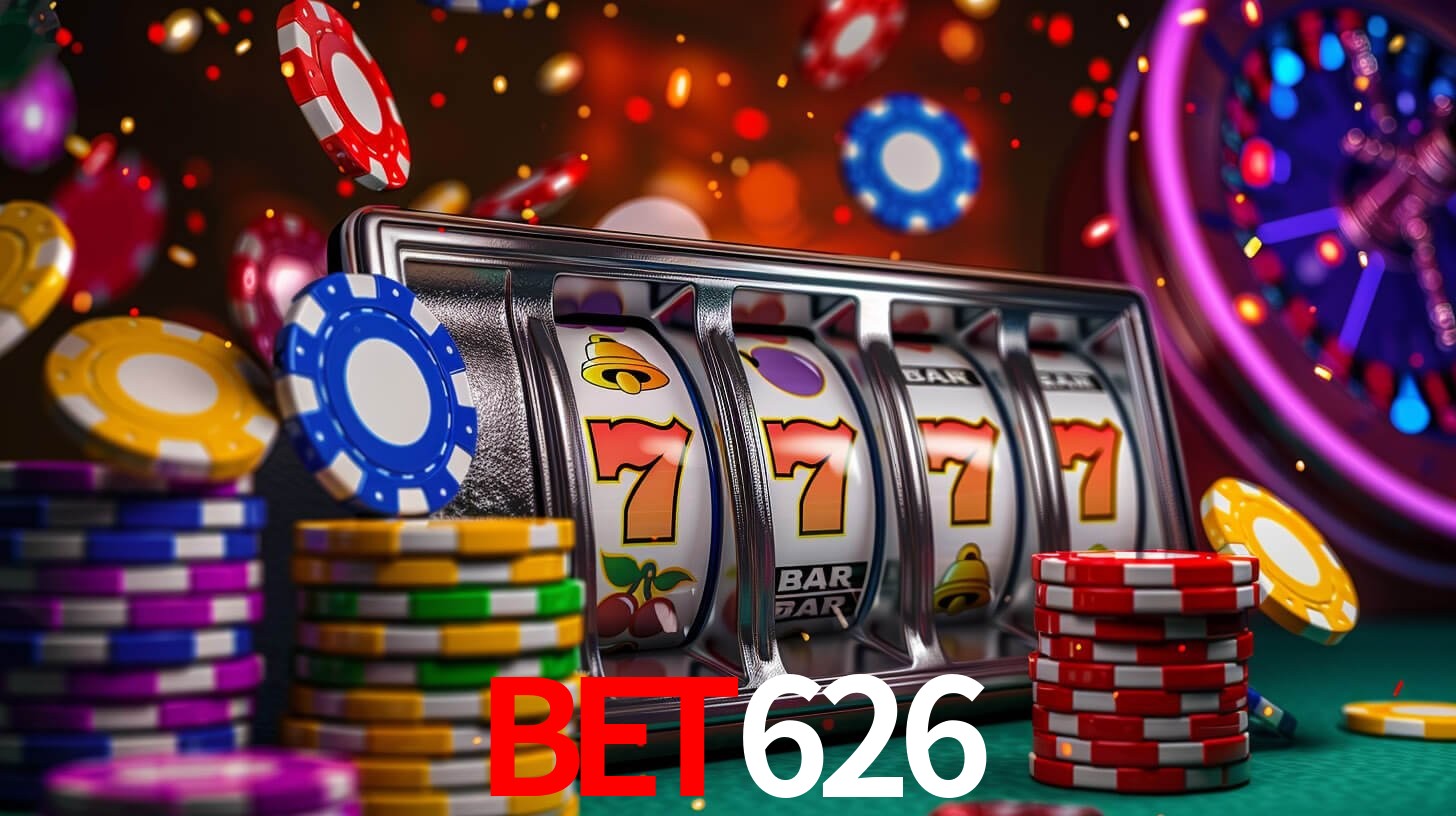 Interface do App BET626