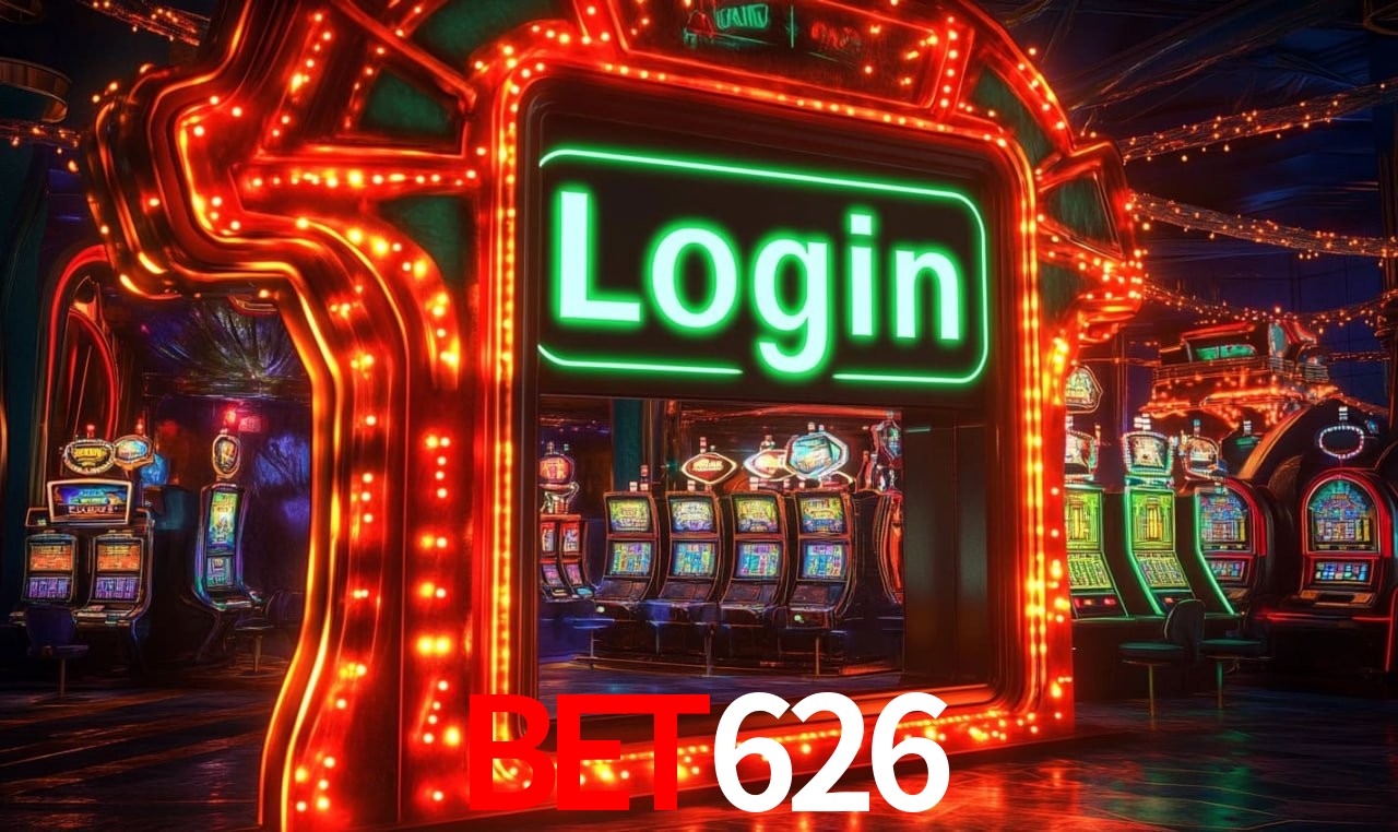 Casino VIP BET626