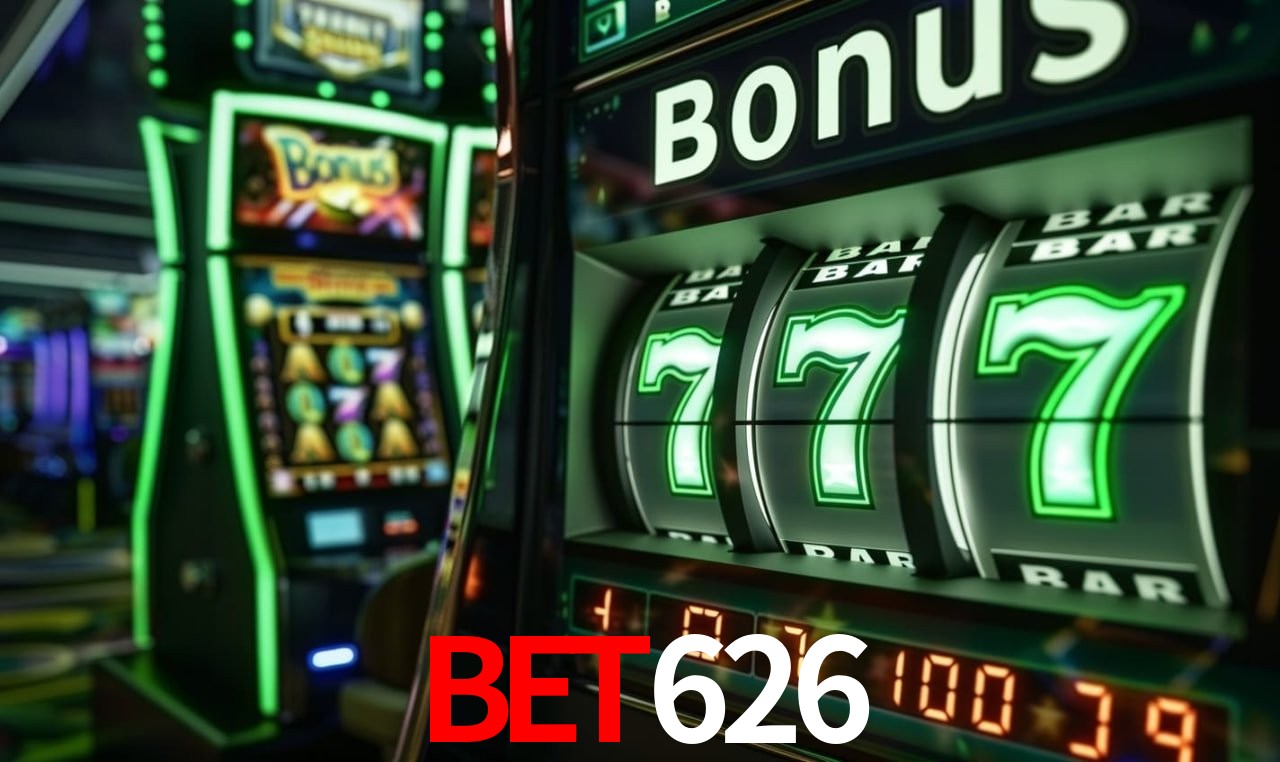 Secure Login BET626