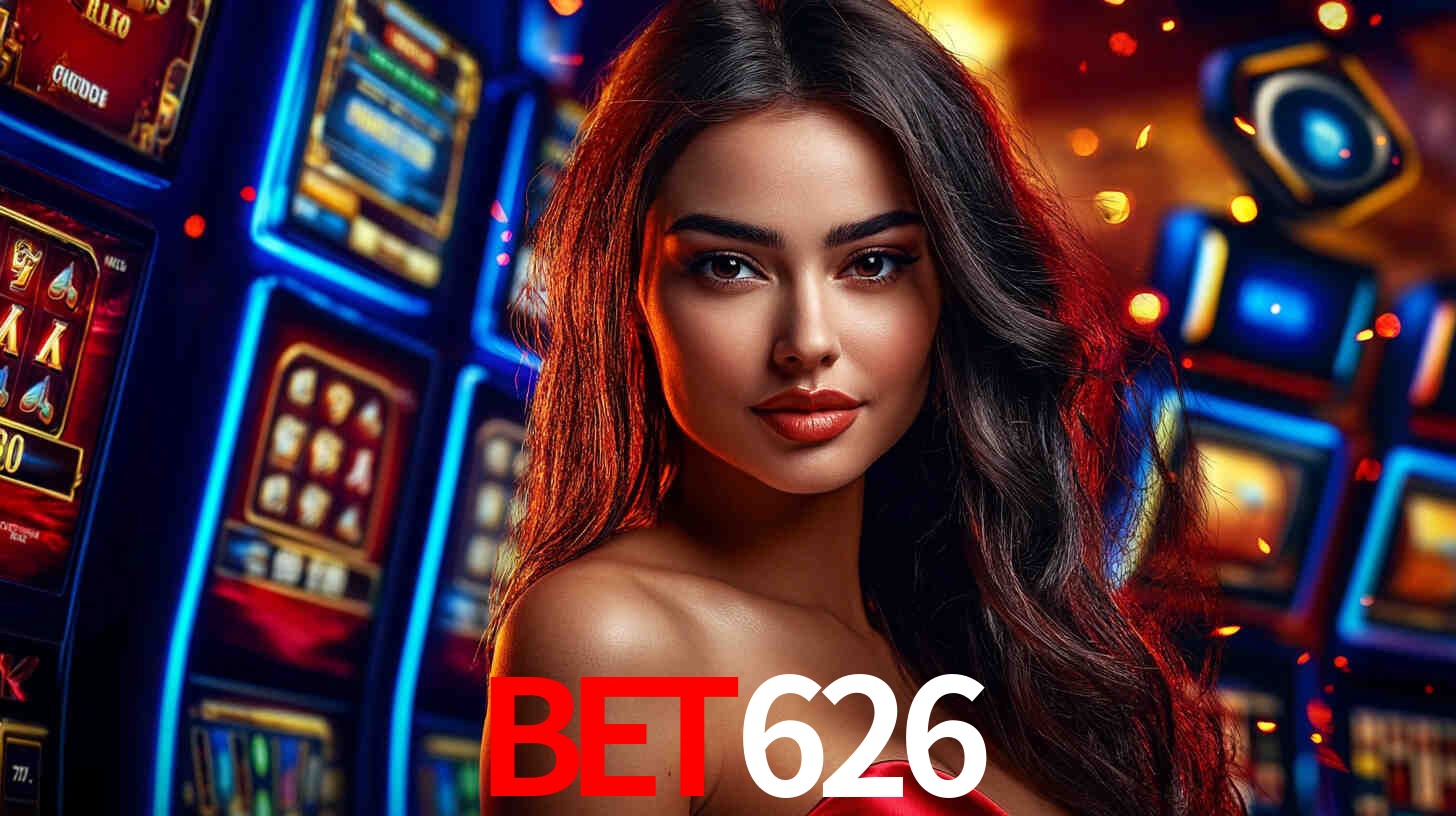 A Popularidade dos Caça-Níqueis no BET626