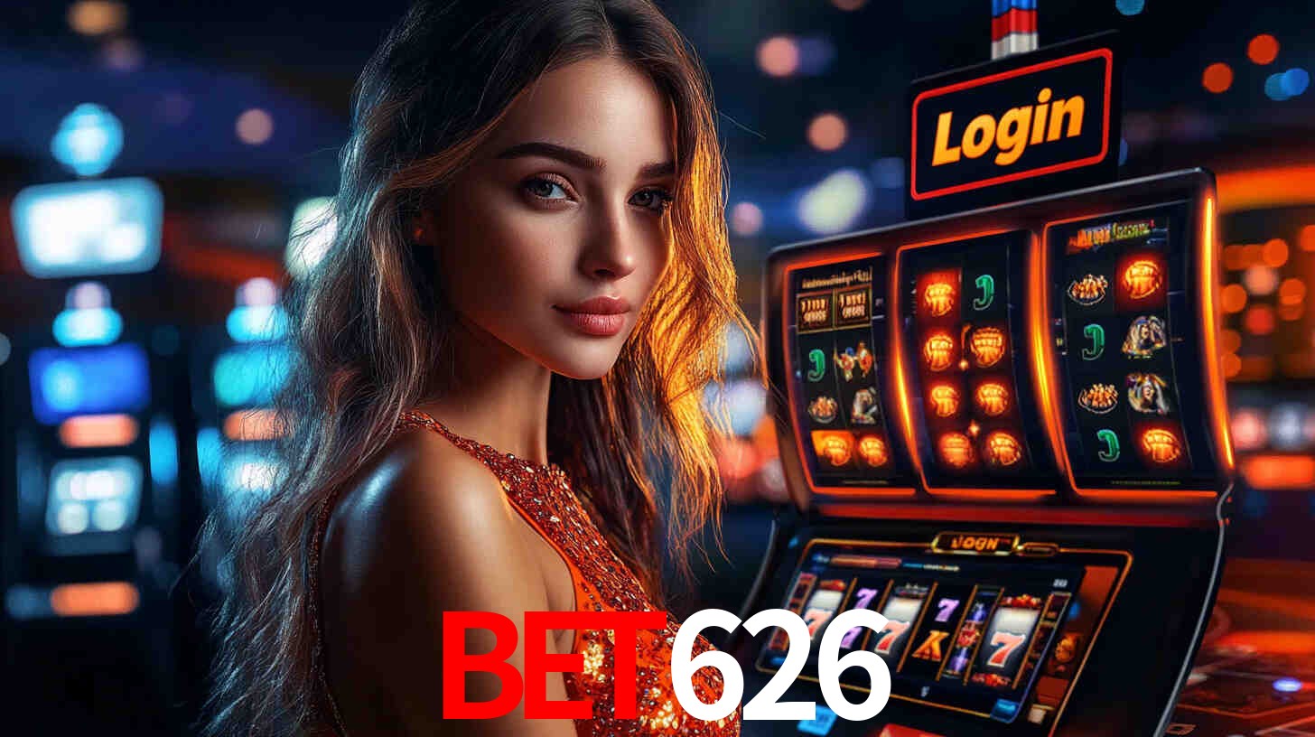 BET626 GAME