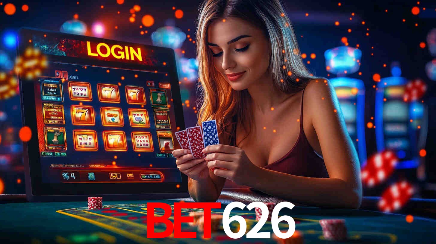 BET626 login