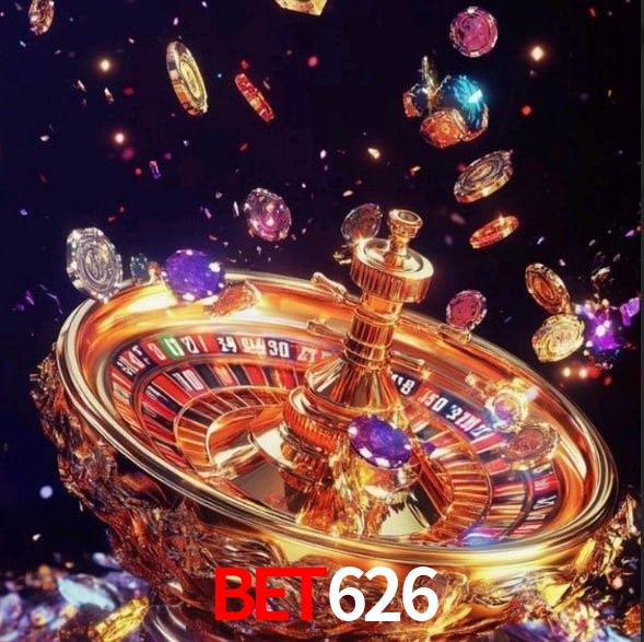 Tecnologia da Plataforma BET626