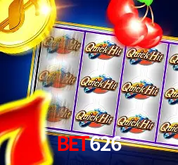 A Emoção da Loteria na BET626: Uma Chance de Mudança de Vida